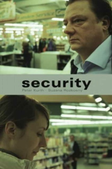 Security Trailer