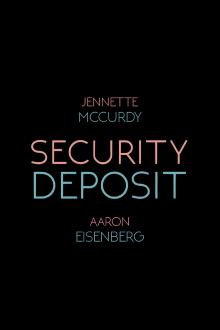 Security Deposit Trailer