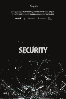 Security Trailer
