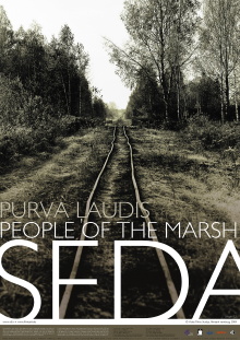 Seda: People of the Marsh Trailer