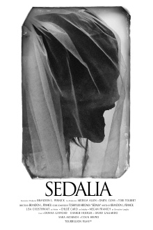 SEDALIA Trailer