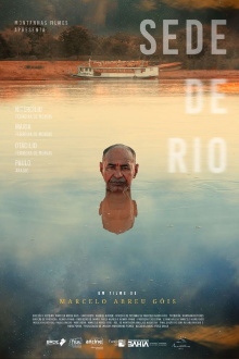 Sede de Rio Trailer