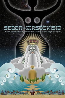 Seder-Masochism Trailer