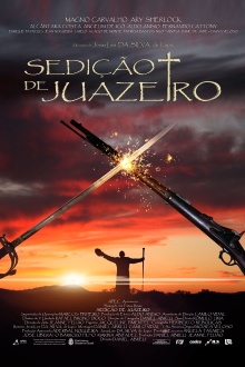 Sedição de Juazeiro Trailer