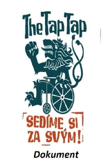 Sedíme si za svým! Trailer