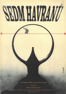 Sedm havranů Trailer