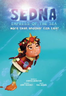 Sedna, Empress of the Sea Trailer