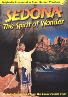 Sedona: The Spirit of Wonder Trailer