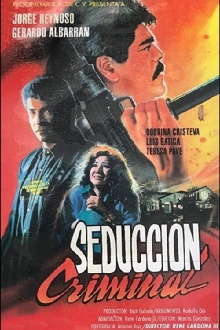 Seducción criminal Trailer