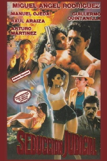 Seducción judicial Trailer