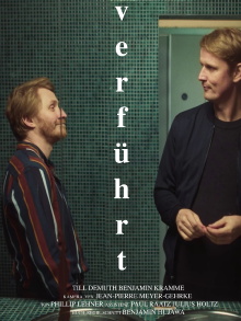 Seduced Trailer