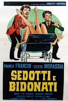 Seduced and Duped Trailer