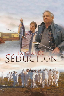 Seducing Doctor Lewis Trailer