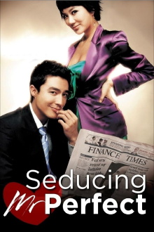 Seducing Mr. Perfect Trailer