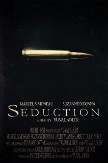 Seduction Trailer