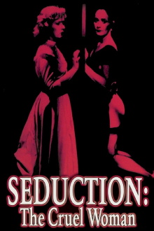 Seduction: The Cruel Woman Trailer