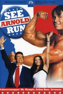 See Arnold Run Trailer