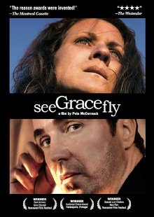 See Grace Fly Trailer
