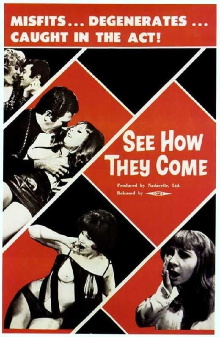 See How They Come Trailer