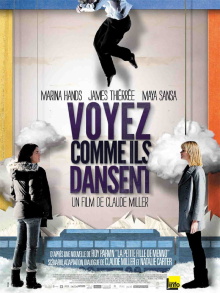 See How They Dance Trailer