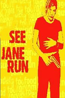 See Jane Run Trailer