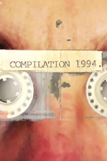 See Me: A Walk Through London's Gay Soho in 1994 and 2020 Trailer