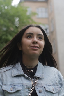 See Me as I Am Trailer