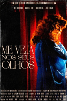 See Me In Your Eyes Trailer