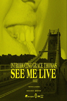 See Me Live Trailer
