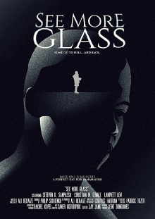 See More Glass Trailer