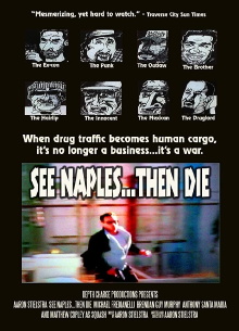 See Naples... Then Die Trailer