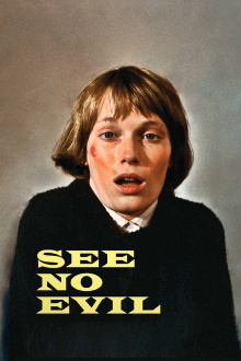 See No Evil Trailer