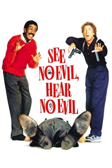 See No Evil, Hear No Evil Trailer