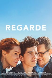 See The Sea Trailer