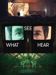 See What I Hear Trailer