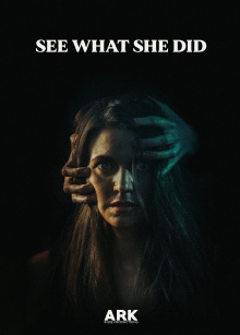 See What She Did Trailer