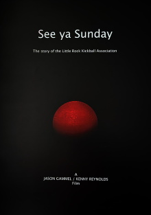 See Ya Sunday Trailer