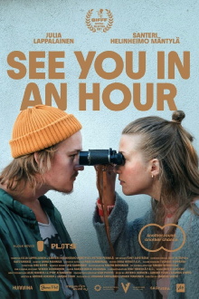 See You In an Hour Trailer