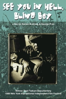 See You in Hell, Blind Boy Trailer