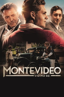 See You in Montevideo Trailer