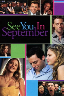 See You in September Trailer