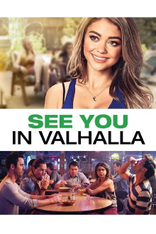 See You In Valhalla Trailer