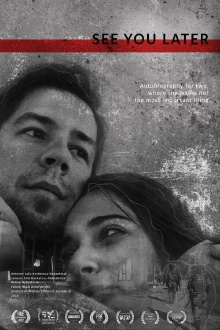 See You Later Trailer