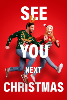 See You Next Christmas Trailer