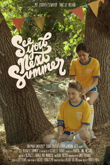See You Next Summer Trailer