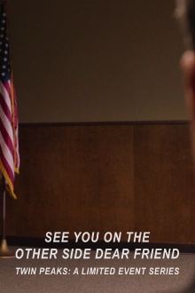 See You on the Other Side Dear Friend Trailer
