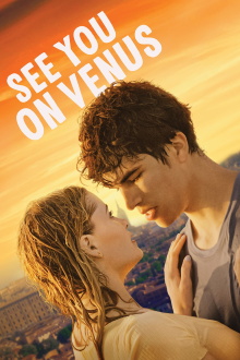 See You on Venus Trailer