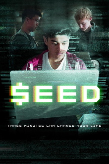 Seed Trailer