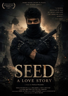 Seed: A Love Story Trailer