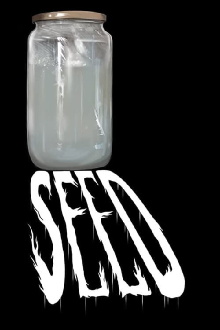 Seed Trailer
